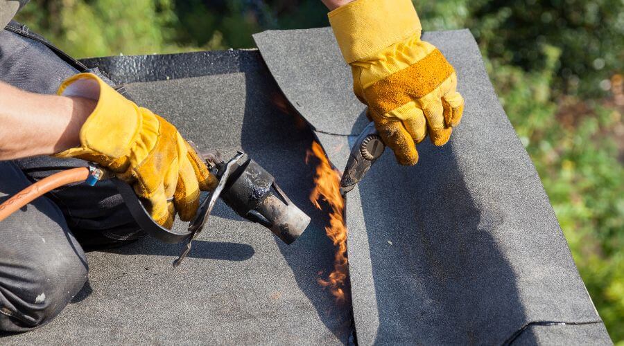 Expert new roof installation services in Stetsonville, WI